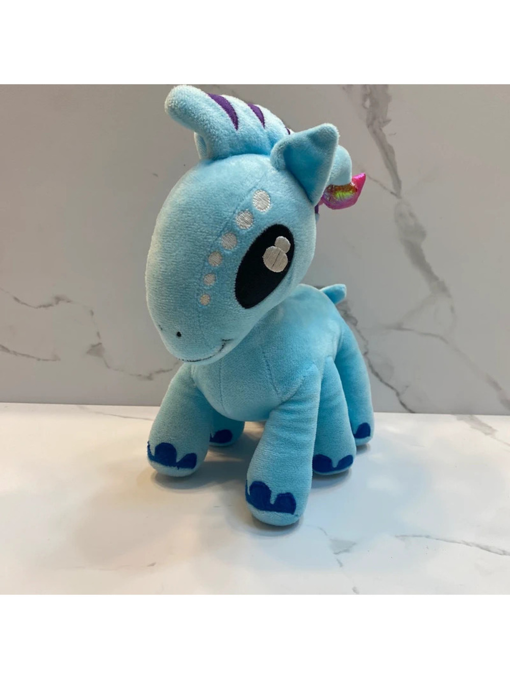 Disney Parks Pandora Direhorse Plush